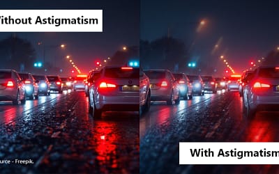 Astigmatism